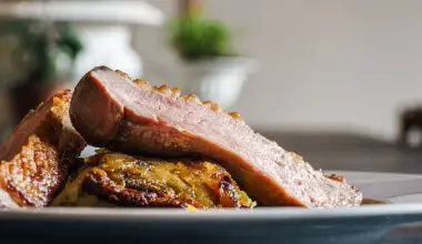 how to cook duck breast cast iron