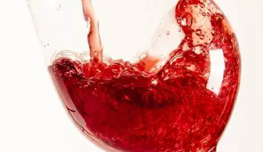 how much sugar in rose wine