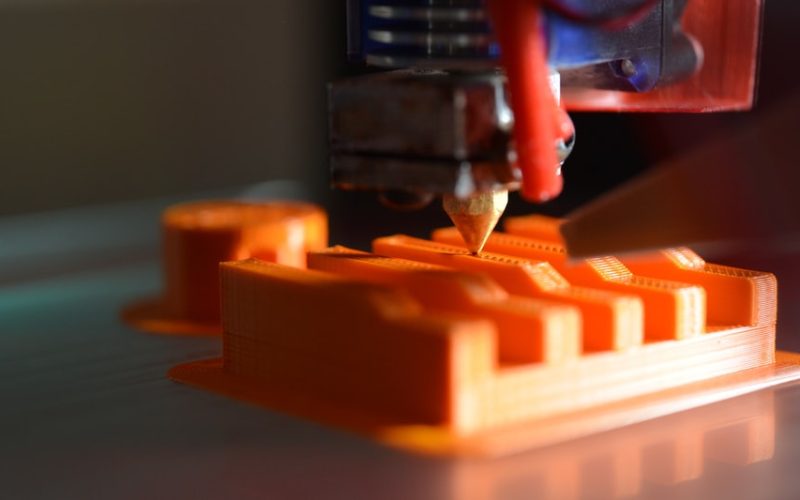 what is fdm 3d printing