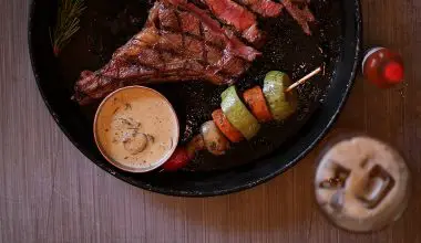 how to cook a t bone steak on the grill