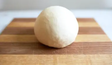 can you bake edible cookie dough