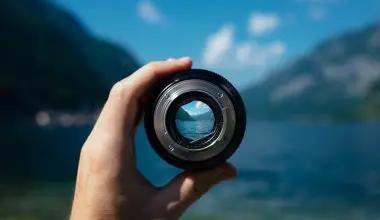 what lens do i need for landscape photography