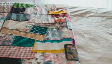 how to miter quilt borders video
