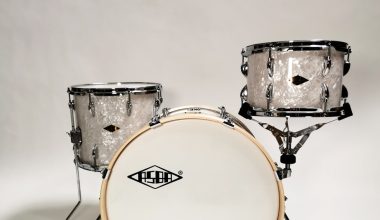 how to read snare drum music