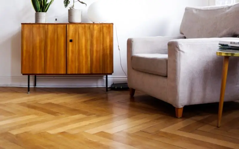 how to install style selections flooring