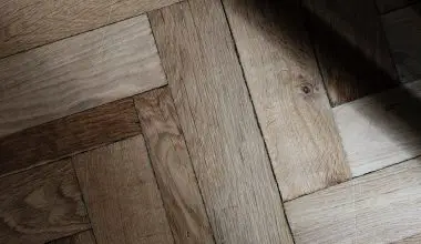 what is marmoleum flooring