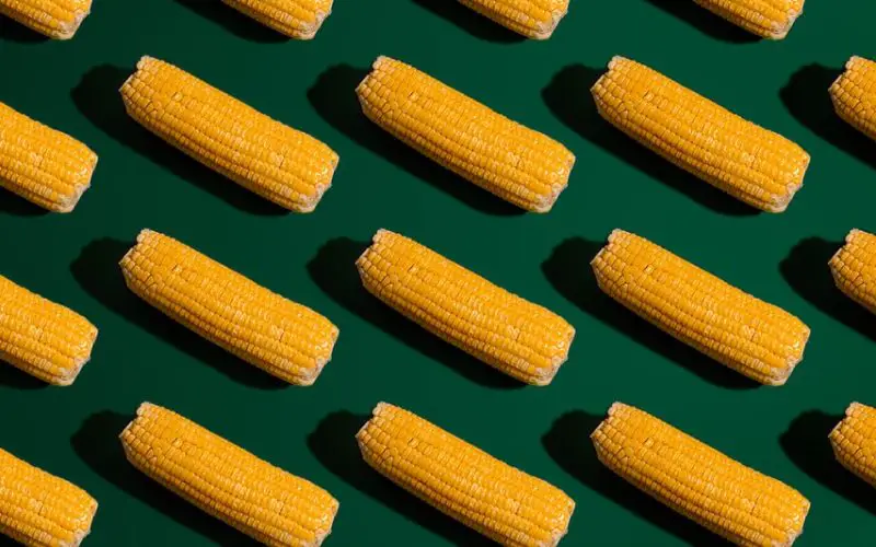 how to cook corn on the cob in air fryer