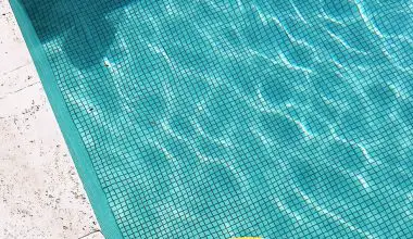 how to fill in a inground swimming pool