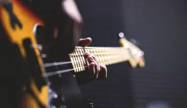 how long does it take to learn bass guitar