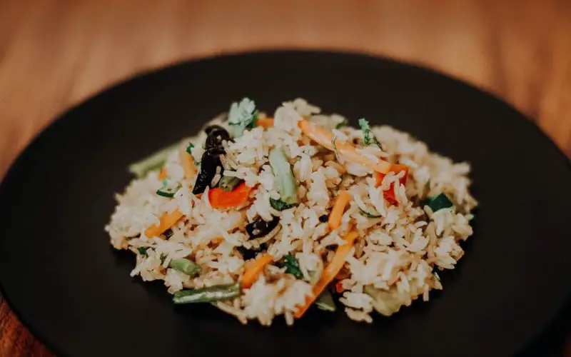 how to cook wild rice in a rice cooker