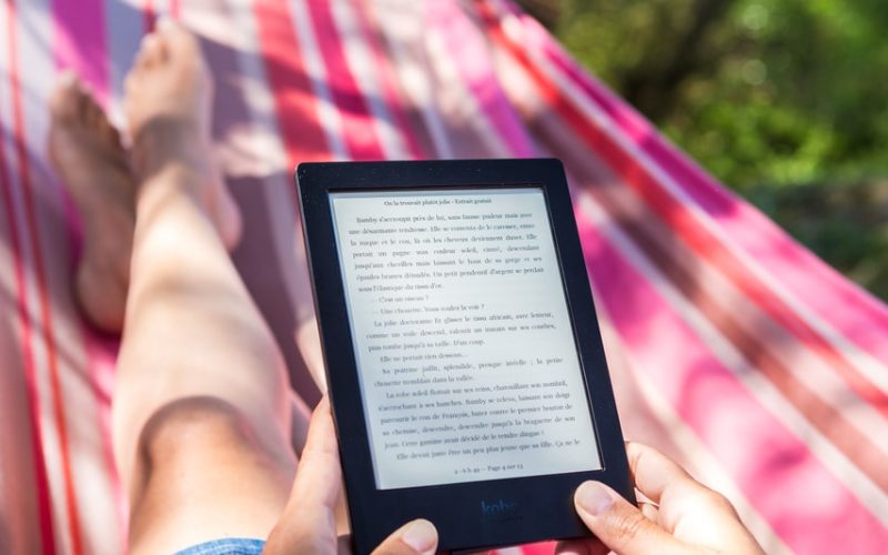 can you read kindle books without a kindle