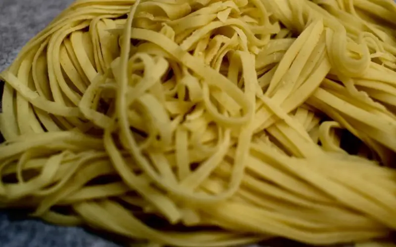 can you cook pasta in an instant pot