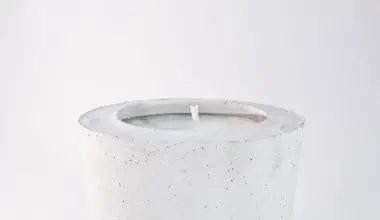 what can you use as a candle wick