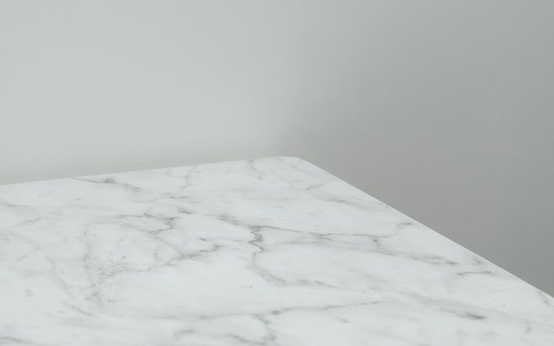 how much does marble flooring cost