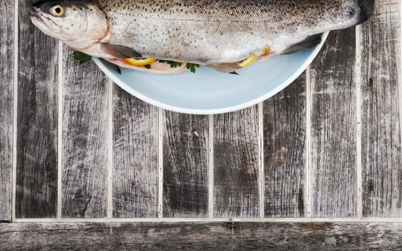 how to marinate fish for bbq