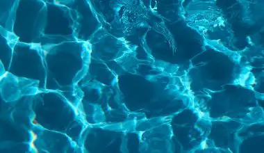 how to clean up a cloudy swimming pool