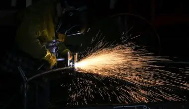 is welding bad for your health
