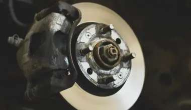how to get brake drum off