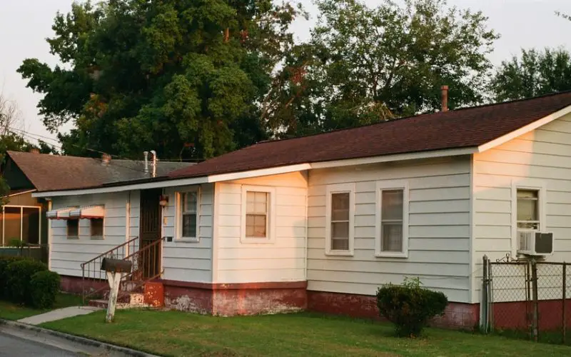 how to renovate a mobile home
