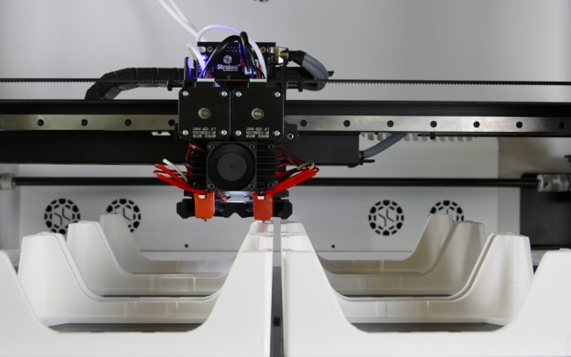 why is 3d printing more appropriately called additive manufacturing
