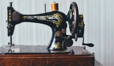 where are janome sewing machines made