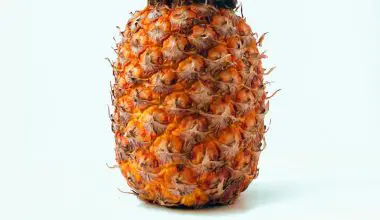 how to ripen pineapple faster