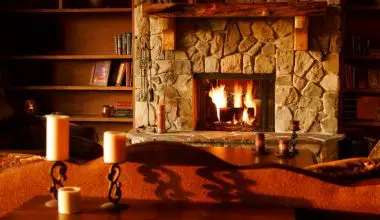 how to install a wood burning stove