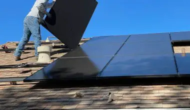 how heavy are solar panels
