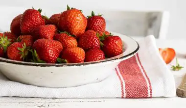 where to plant strawberries