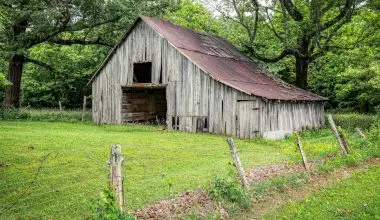 how much to renovate a barn