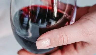 can diabetics drink red wine