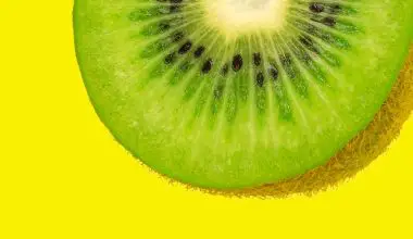 what to do with kiwi