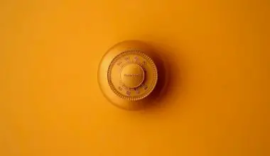 does nest thermostat need c wire