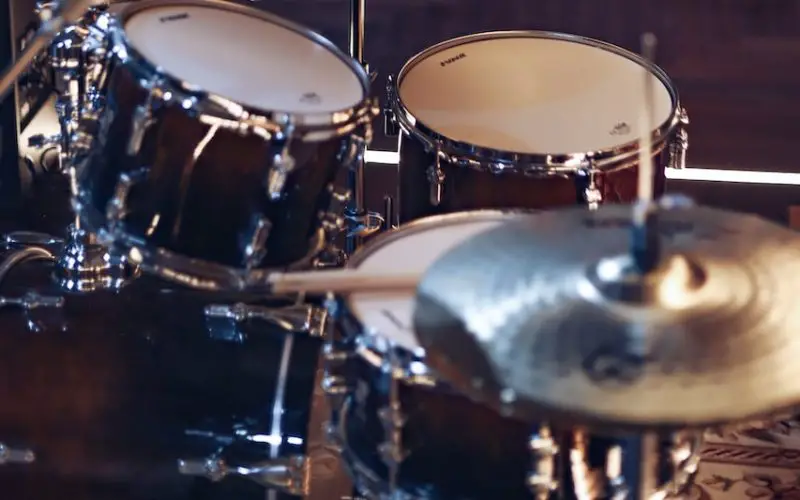 how to start playing drums