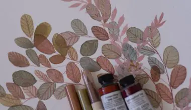 how to use benicci watercolor brush pens