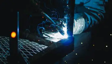 how to start your own welding rig
