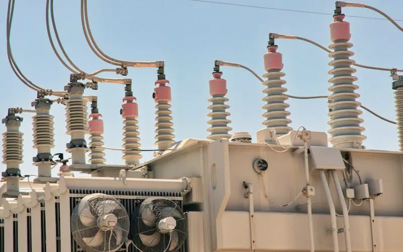 how to wire a transformer diagram