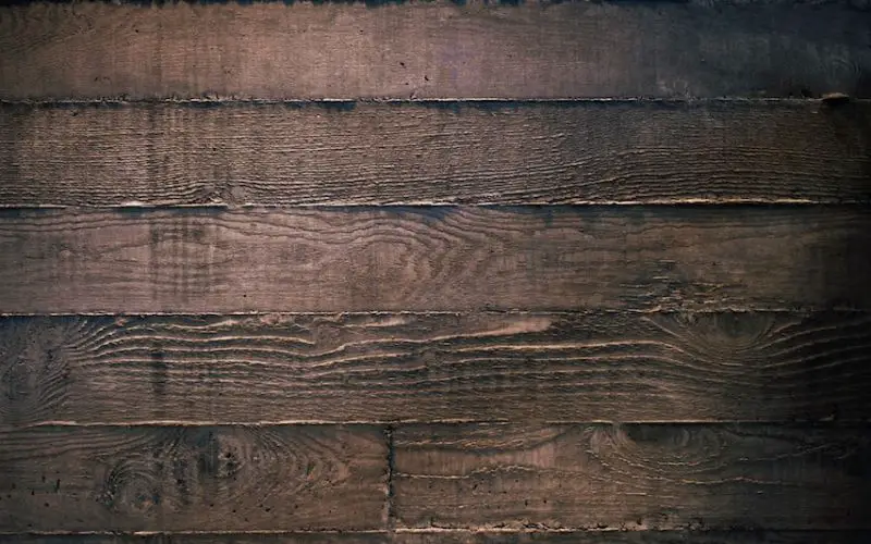how do you get fingerprints off wood furniture