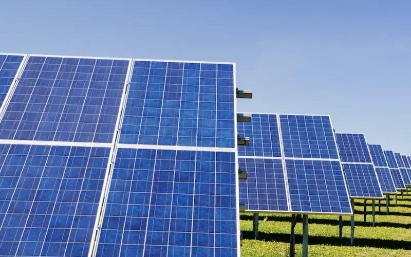 can solar panels be recycled in australia