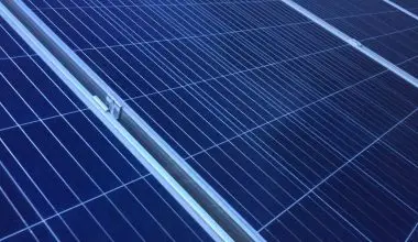 does cleaning solar panels make a difference
