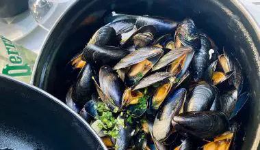 how to cook mussels korean bbq