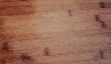 why bamboo flooring is bad