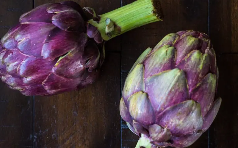how to cook canned artichoke hearts