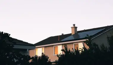 do home warranties cover solar panels