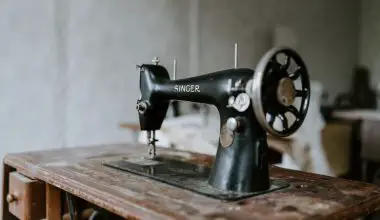 how to hem pants sewing machine