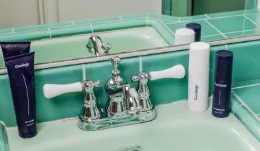 how to move sink plumbing over a few inches