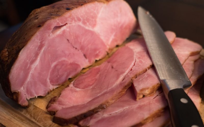 how to cook a ham in an instant pot