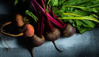 how to cook canned beets