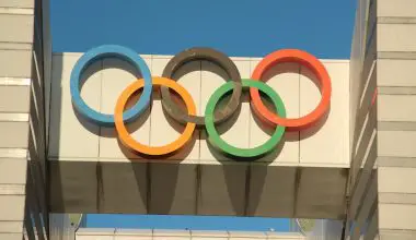 what is the length of the olympic swimming pool