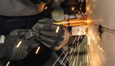 how much gas to use when mig welding
